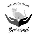 Logo ASFEBE, Asociación Felina de Benimàmet